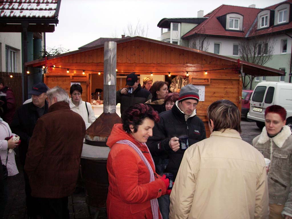 2005 Adventmarkt 2