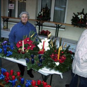 2005 Adventmarkt 6