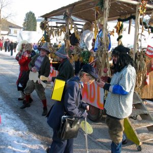 2005 Faschingszug 38