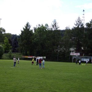 2005 Juni Sportfest Volksschule 13