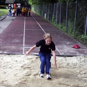 2005 Juni Sportfest Volksschule 17