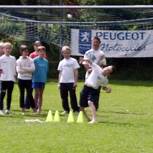 2005 Juni Sportfest Volksschule 23