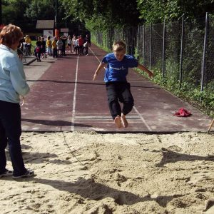 2005 Juni Sportfest Volksschule 3