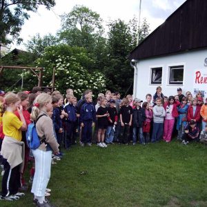 2005 Juni Sportfest Volksschule 33
