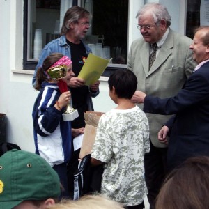 2005 Juni Sportfest Volksschule 52
