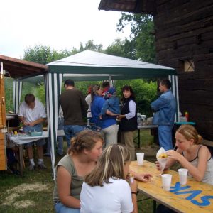 2005 Kinderfreunde Sommerfest 17