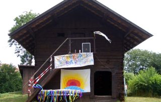 2005 Kinderfreunde Sommerfest 2