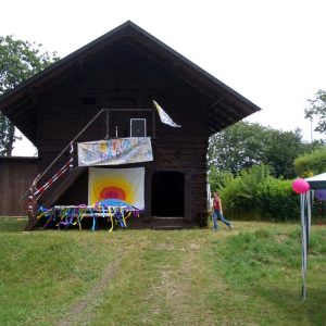 2005 Kinderfreunde Sommerfest 3