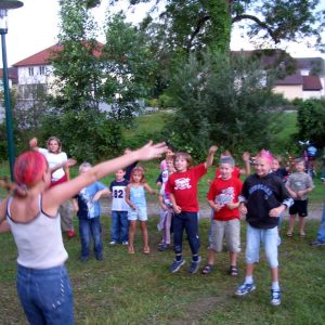 2005 Kinderfreunde Sommerfest 30