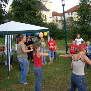 2005 Kinderfreunde Sommerfest 32