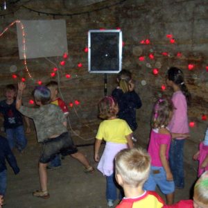 2005 Kinderfreunde Sommerfest 33