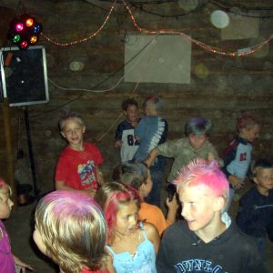 2005 Kinderfreunde Sommerfest 34