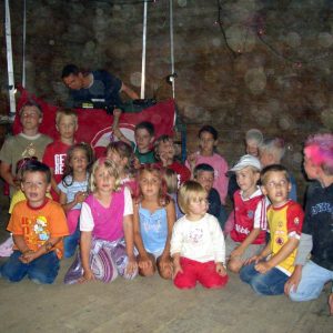2005 Kinderfreunde Sommerfest 36