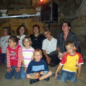 2005 Kinderfreunde Sommerfest 37