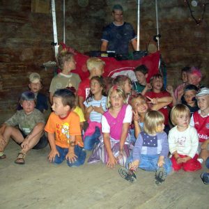 2005 Kinderfreunde Sommerfest 38