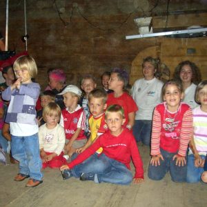 2005 Kinderfreunde Sommerfest 39