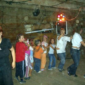 2005 Kinderfreunde Sommerfest 41