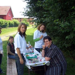 2005 Kinderfreunde Sommerfest 46