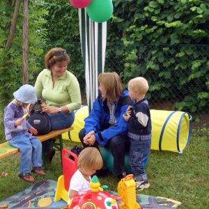 2005 Kinderfreunde Sommerfest 8