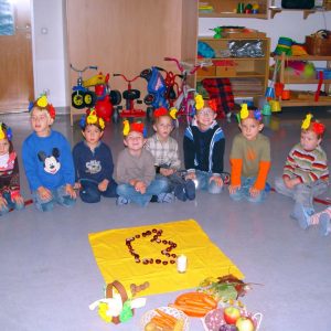 2005 Kindergarten 34