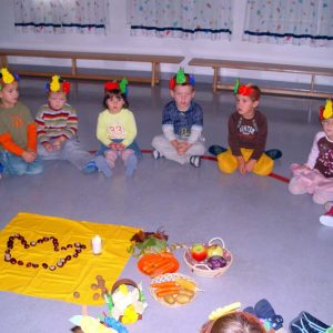 2005 Kindergarten 35