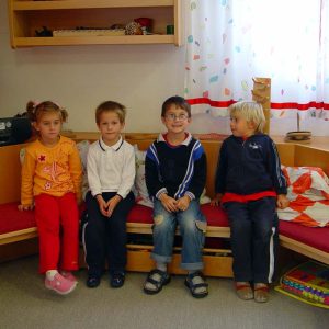 2005 Kindergarten 43