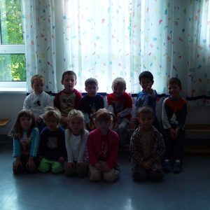 2005 Kindergarten 46