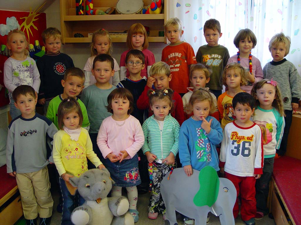 2005 Kindergarten 7