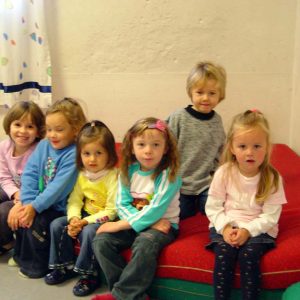 2005 Kindergarten 75