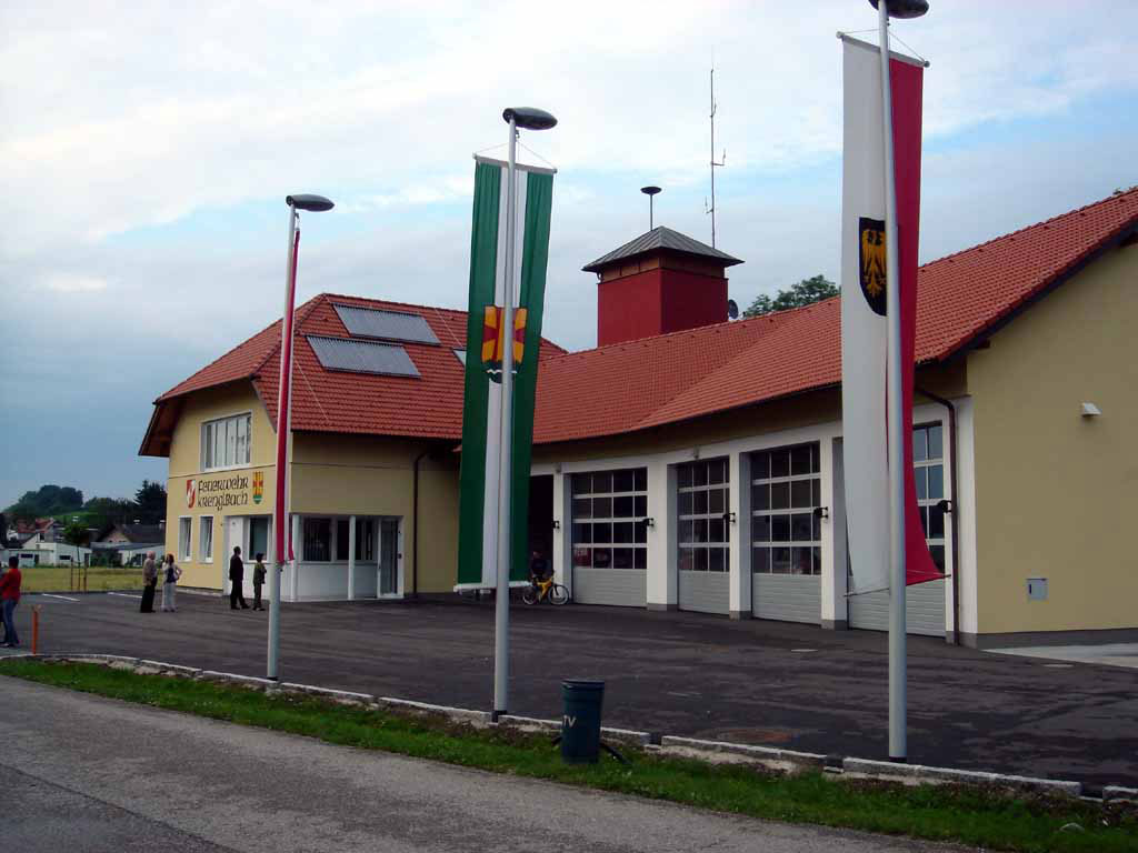 2006-Feuerwehrhaus- (33) FF Krenglbach