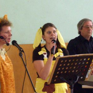 2006 Kinderfreunde Fasching 12