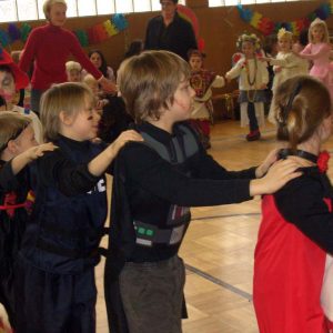 2006 Kinderfreunde Fasching 18