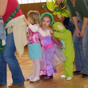 2006 Kinderfreunde Fasching 19