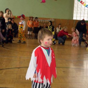 2006 Kinderfreunde Fasching 21