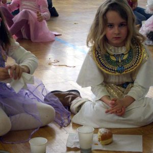 2006 Kinderfreunde Fasching 25