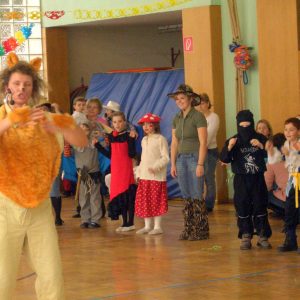 2006 Kinderfreunde Fasching 3