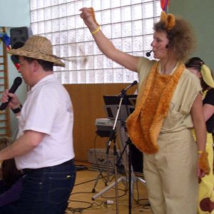 2006 Kinderfreunde Fasching 30