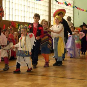 2006 Kinderfreunde Fasching 36