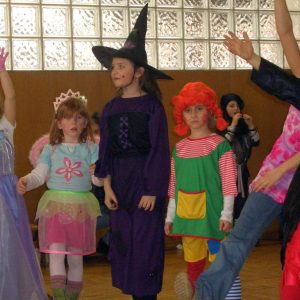 2006 Kinderfreunde Fasching 39