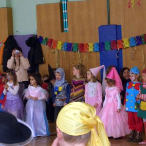 2006 Kinderfreunde Fasching 4