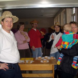 2006 Kinderfreunde Fasching 46