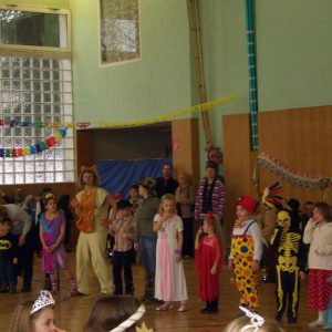 2006 Kinderfreunde Fasching 50