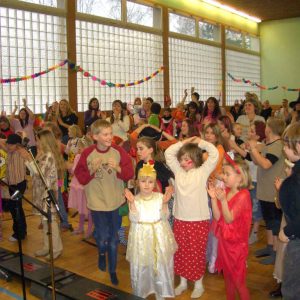 2006 Kinderfreunde Fasching 51