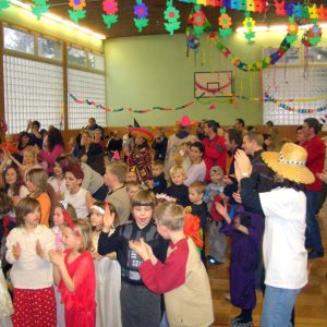 2006 Kinderfreunde Fasching 52