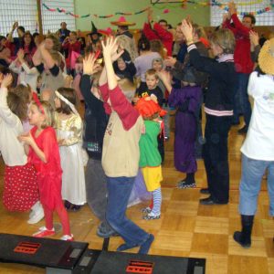 2006 Kinderfreunde Fasching 53