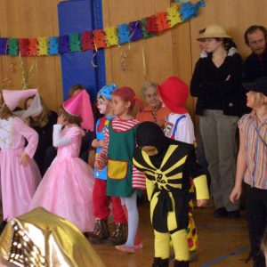 2006 Kinderfreunde Fasching 6