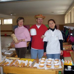 2006 Kinderfreunde Fasching 60