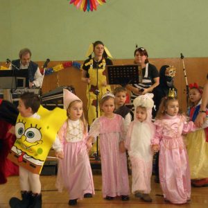 2006 Kinderfreunde Fasching 63