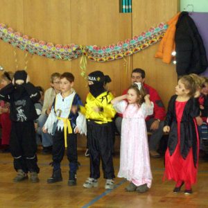 2006 Kinderfreunde Fasching 7