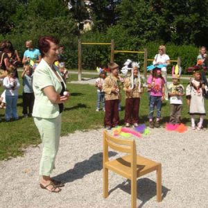 2007 Abschiedsfest Prammer Kindergarten 22